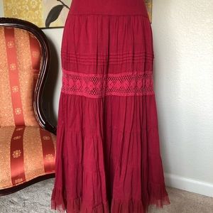 Vintage Skirt